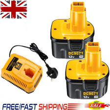 DC9071 for Dewalt 12V Battery
