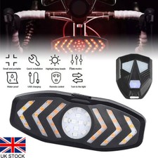 Bicycle Bike LED Indicator