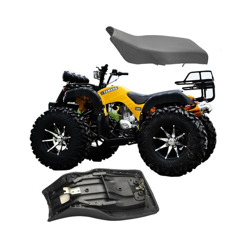 Atv quad utv seat - seat, for