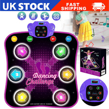 Non-Slip Dancing Step Dance Mat Pad for PC TV AV Video Household Home Game GIFTS