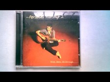 Personal Worship 2 CD (2000)
