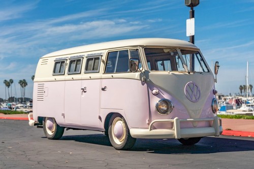 1961 volkswagen bus vanagon - bus/vanagon,