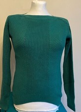 Ex M&S Womens' Jumper Boat