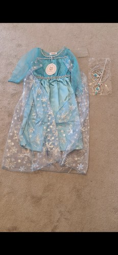 Girls kids frozen - frozen, elsa
