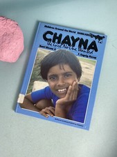 Chayna, the Girl No One Wanted (Children Around t... by Karup, F.Ensig- Hardback