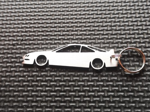 Keyring for honda integra - keyring,