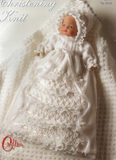 Knitting pattern copy 1806. 