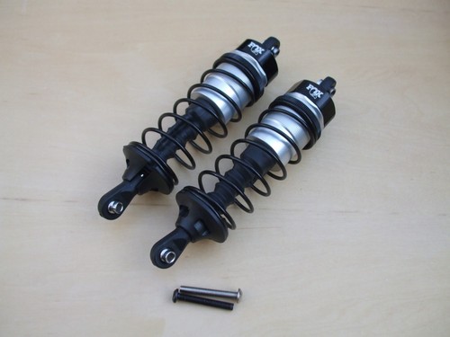 Losi dbxl front shock - losi, dbxl-e