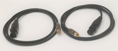 3pin line output cables for - 3pin,