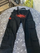 corteiz cargo pants