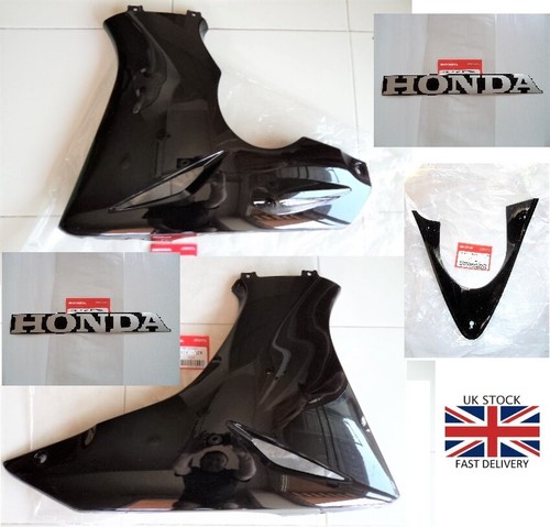 Honda genuine cbr 125 - genuine, r