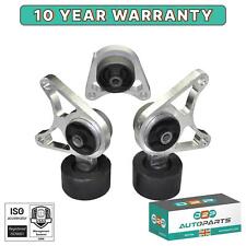 Land Rover Freelander 1 Rear Diff Mount Differential Mounting Kit - KHC500070