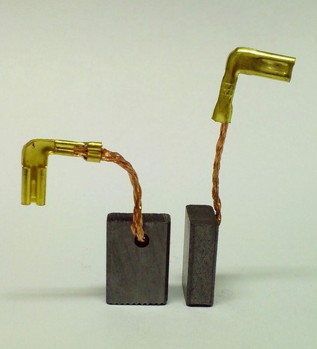 Carbon brushes for makita - brushes,