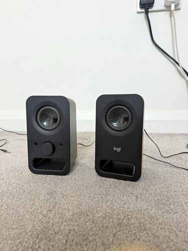 Logitech z150 multimedia - logitech,