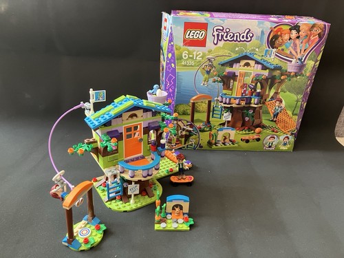 Lego friends 41335 mia - friends,