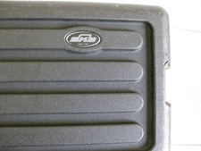 SKB 4U Roto Rack Case - very strong - deep version (50cm) with rack screws