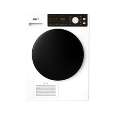 SOLT SOLCTD8W 8kg Condenser