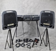 Peavey Escort 150W Portable PA