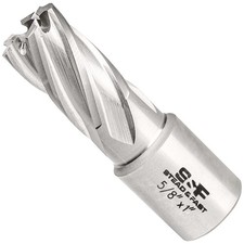 S&F STEAD & FAST Annular