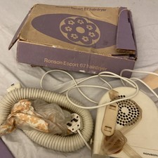 Vintage Ronson Escort 67