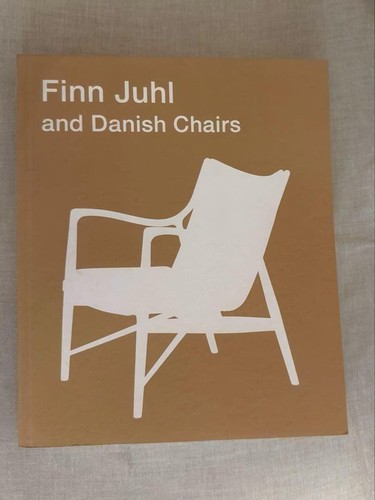 Finn juhl danish chair catalog - finn,