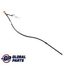 Volkswagen Polo 6R 1.2 CGPB Engine Dipstick OIL Level Check Pipe Line 03E115629D