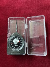 Halda Haldex Mecmesin Force Tension Gauge Used