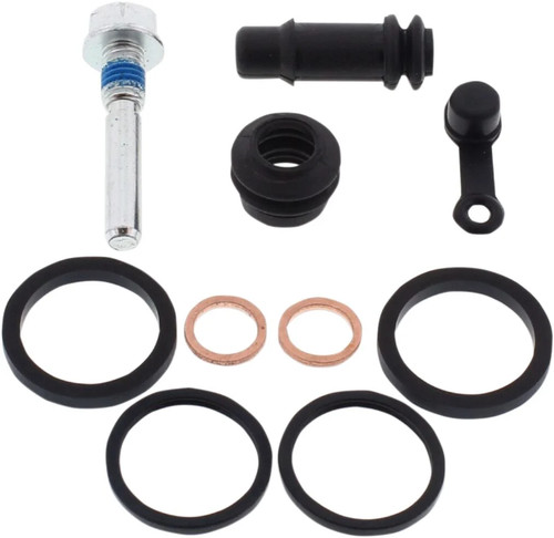 Moose rebuild caliper yam - moose,