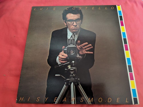 Elvis costello this year - elvis, year's
