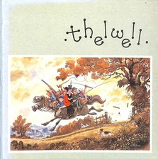 Thelwell: Exhibition Catalogue