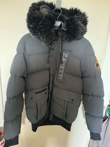 Zavetti canada jacket mens - zavetti,