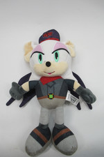 Sonic Prime Rebel Rouge the