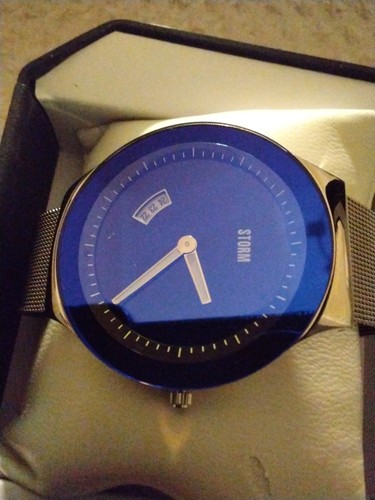 Storm sotec lazer blue - storm,