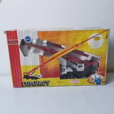 JOAL Compact Mobile Crane PPM