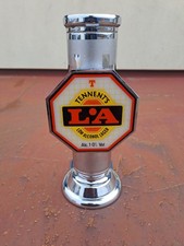 Vintage Tennent’s low