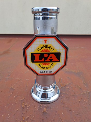 Vintage tennent low - vintage, tennent’s