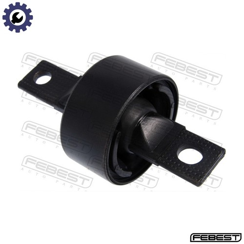 Mounting controltrailing - 2x,
