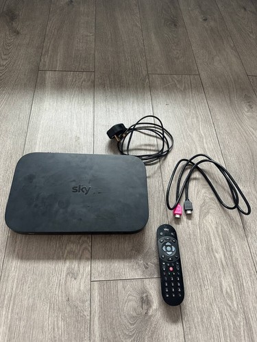 Sky box es130 1tb with - box,