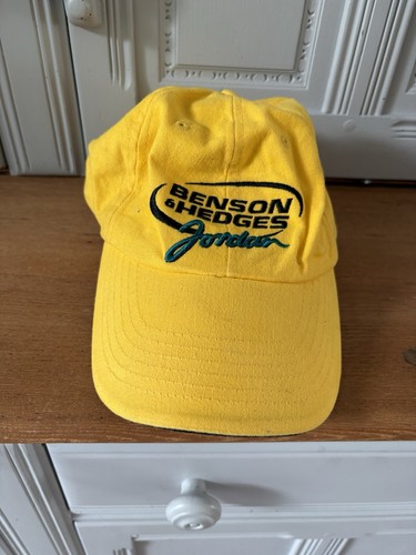 Vintage 1998 jordan benson - jordan, f1