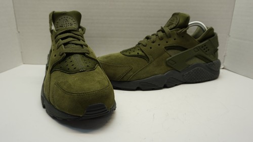 Nike air huarache men size - nike, men's