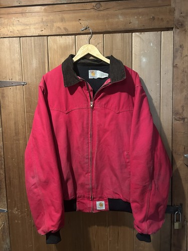 Vintage 90s carhartt - 90s,
