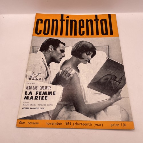 Continental film review - continental,