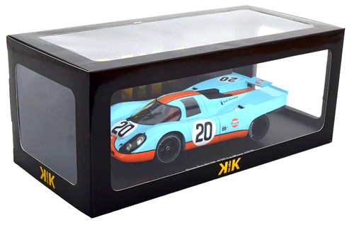Porsche 917k 24h du mans - porsche,