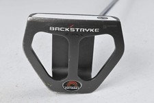 Odyssey Backstryke 2-Ball Putter / 34 Inch