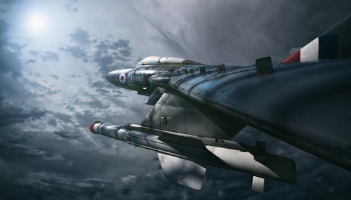 Aircraft military numbers - military,