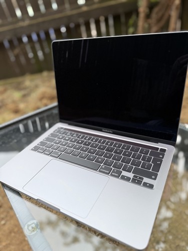 Apple macbook pro inch 2020 - macbook,