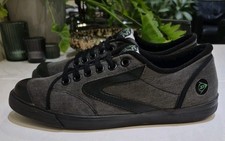 DUNLOP GREEN FLASH. MENS SIZE