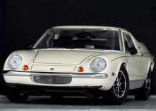 1:18 KYOSHO Vintage "1972