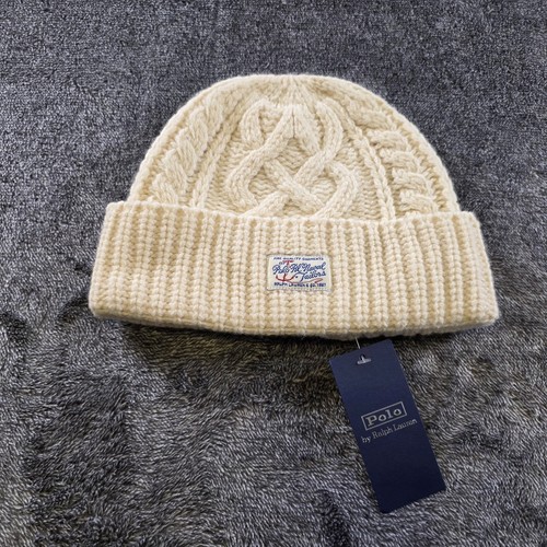 Polo ralph lauren wool - lauren, aran