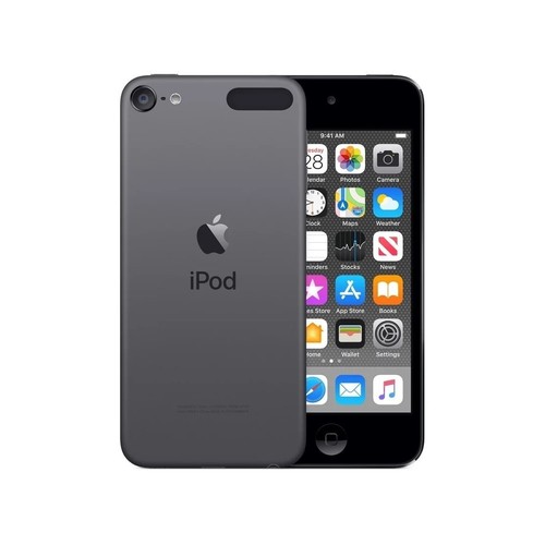 Ipod touch 6th generation 32gb - generation,